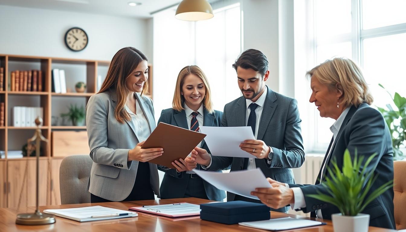 Family guidance and planning support